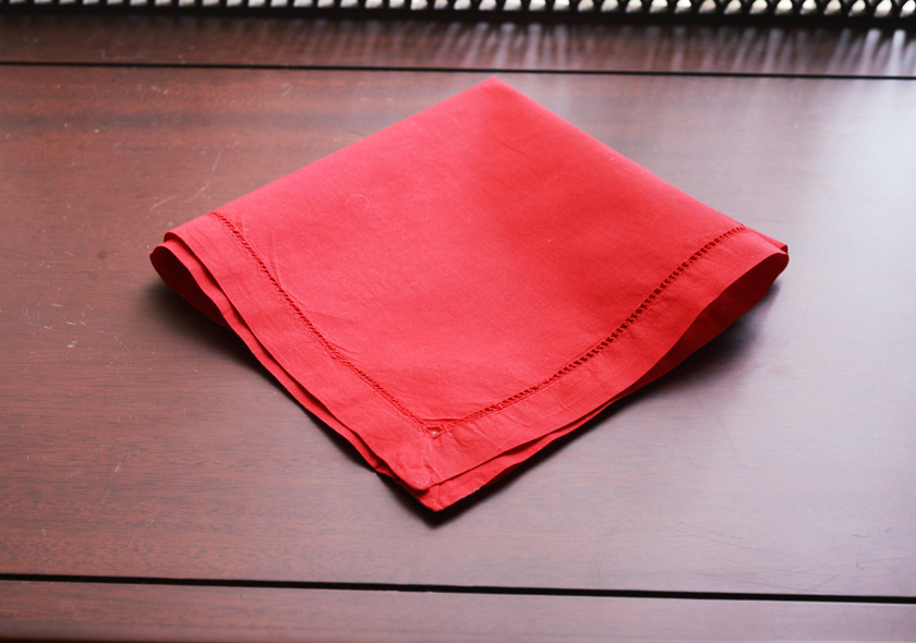 Red Handkerchiefs